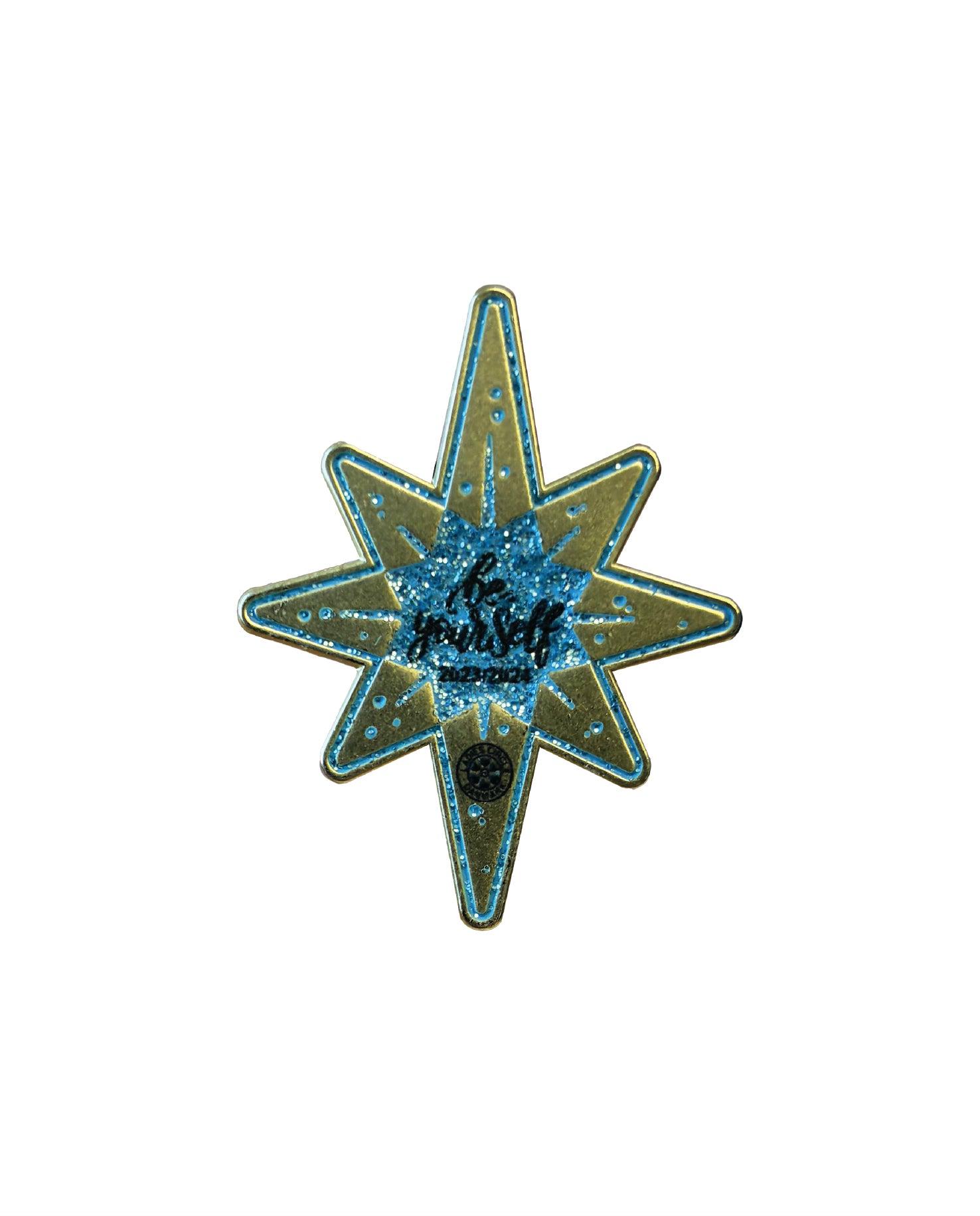 Be Yourself - Landsformandspin 2023/2024 - Lone