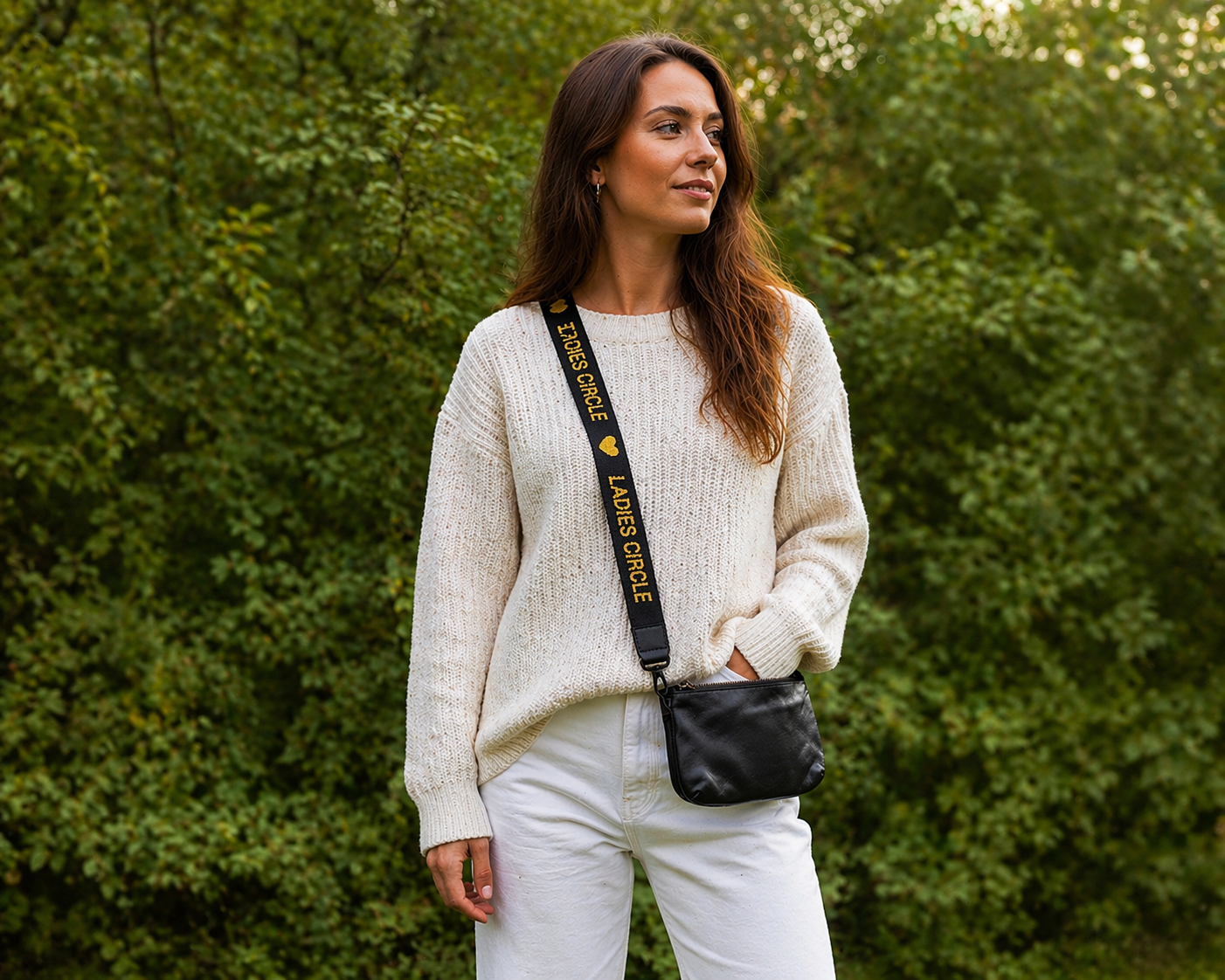 Ladies Circle Taskerem