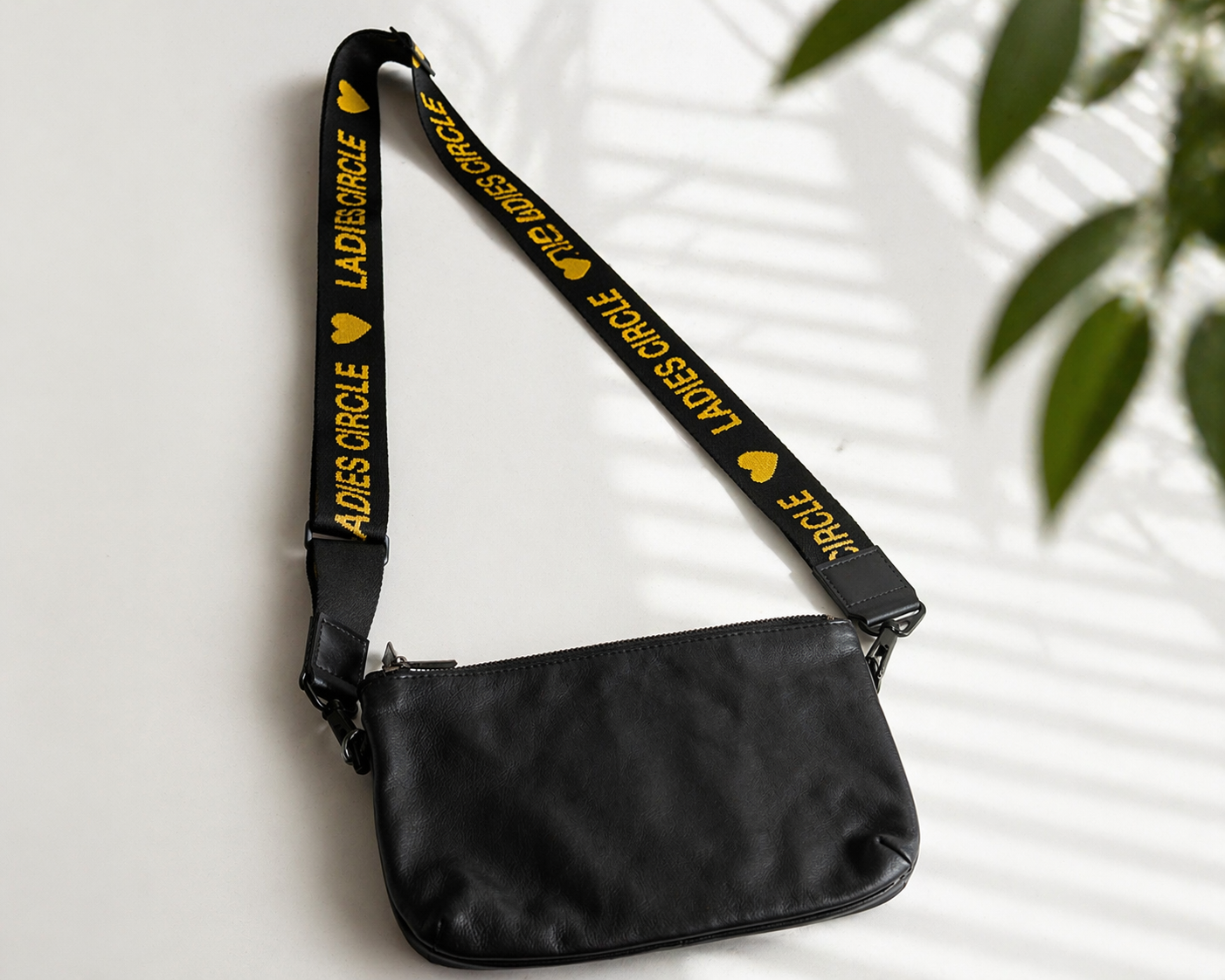 Ladies Circle Taskerem