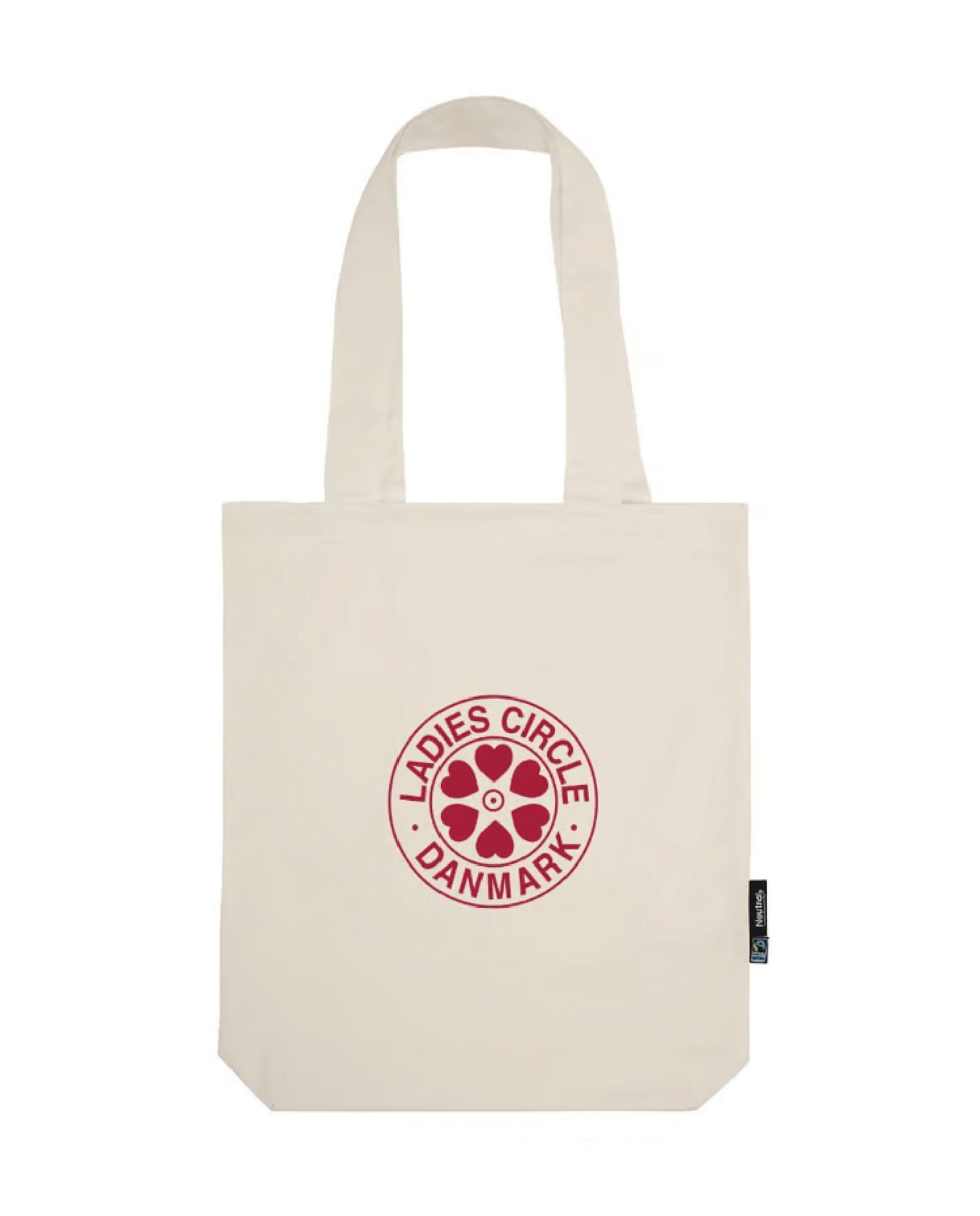 Ladies Circle Danmark Mulepose