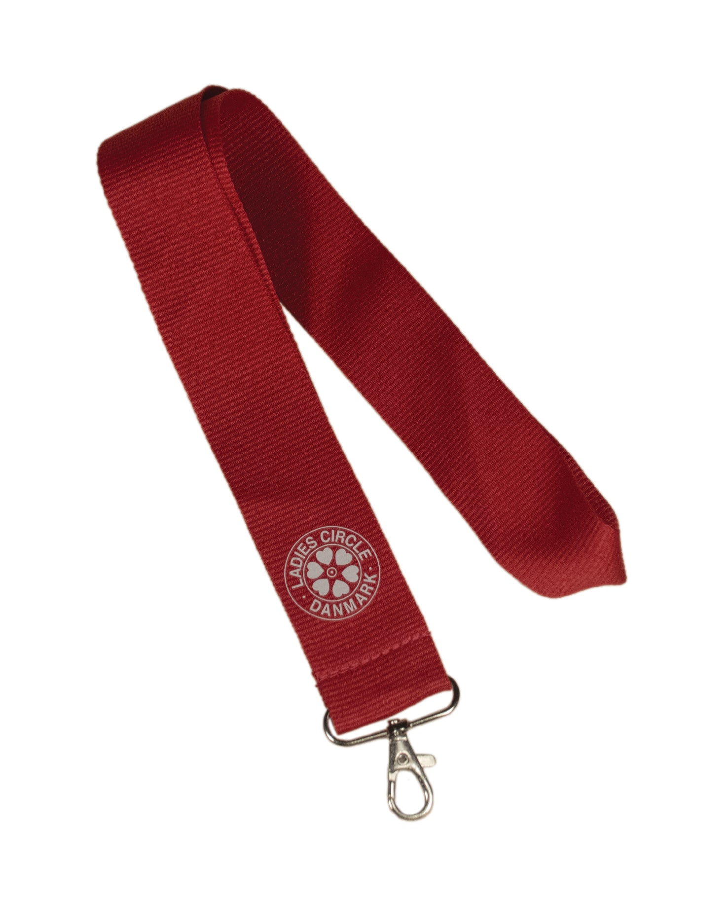 LCD pinbånd/bred keyhanger