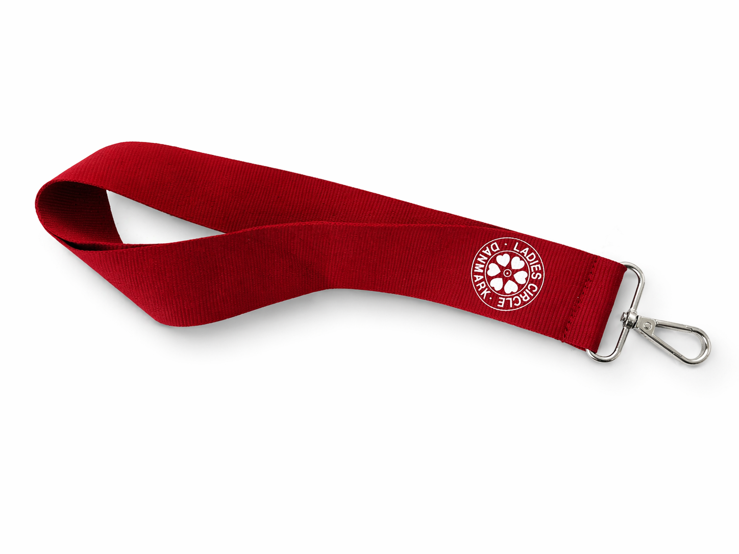 Pindbånd - JEG VENDER PÅ HOVEDET