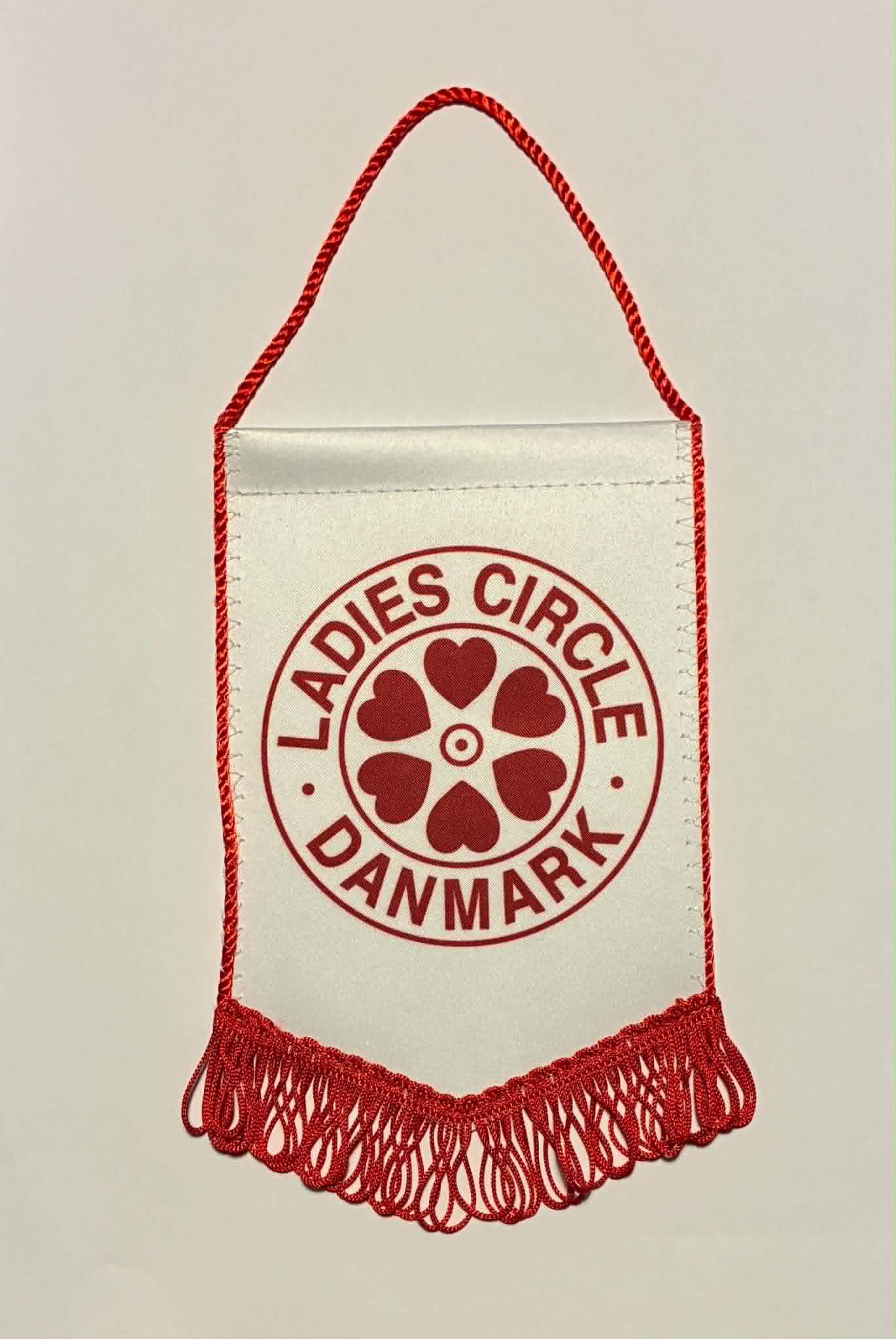 Ladies Circle Exchange banner